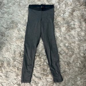 Nike Pro Dri-fit - Gray pants